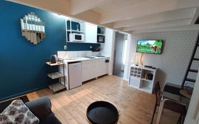 Les Appartements du 104