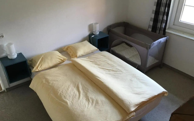 Apartment Haus Wieser