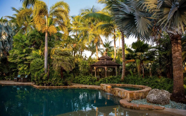 The Caribbean Resort Bird of Paradise - One Bedroom One Bath