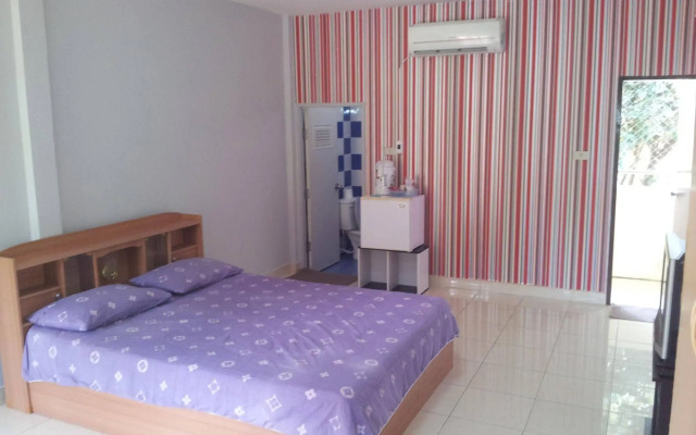 LC Apartments Pattaya