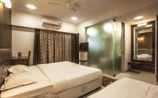 Hotel Sai Moreshwar