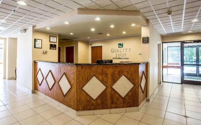 Quality Inn Union Us Hwy 176