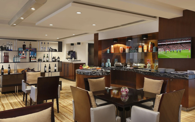 Novotel Mumbai Juhu Beach Hotel