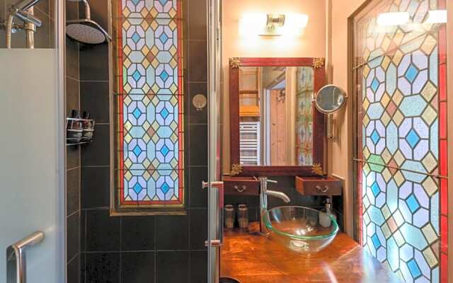 La Maison de Honfleur Bed & Breakfast