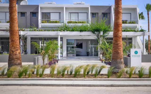 Smaragdi Kos Hotel