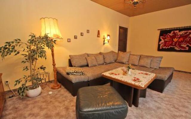 Ferienhaus Rechlin SEE 6171