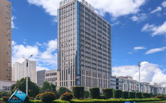 Lavande Hotel (Fuzhou High Speed Railway Station, Huamei Lijia)