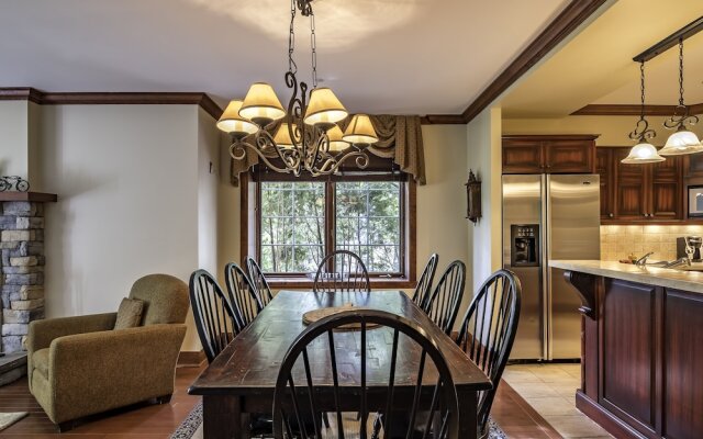 Bondurant by Tremblant Platinum