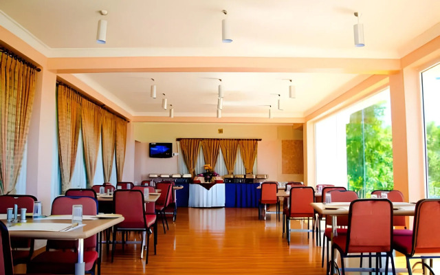 Palve Sugavasam Resorts - Ooty