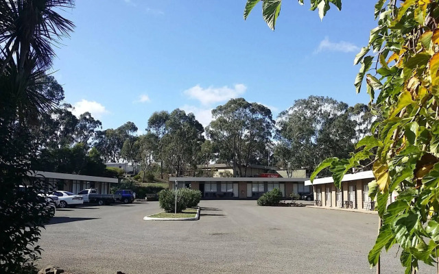 Seymour Motel