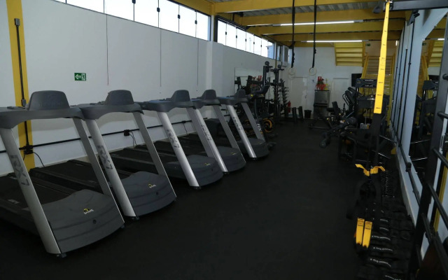 Imperador Palace Hotel