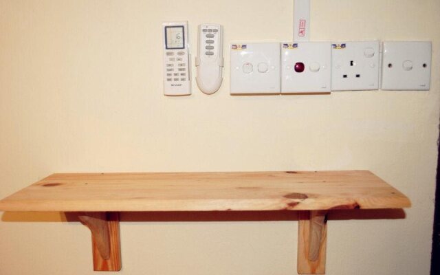 Vera Homestay