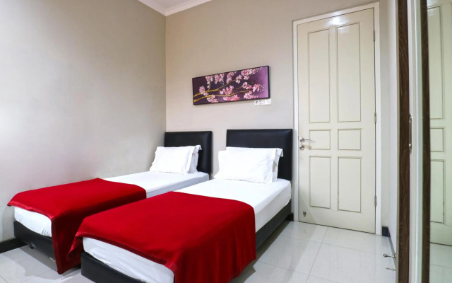 Chiaro Hotel Syariah