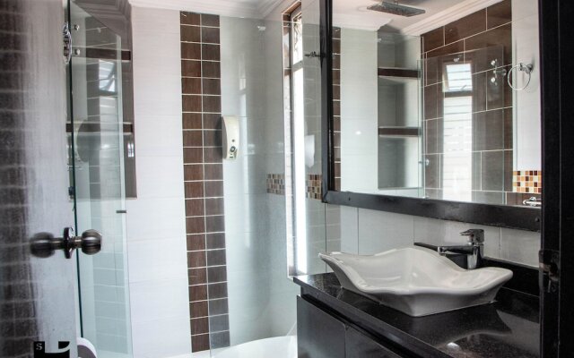 Hotel Six Avenue