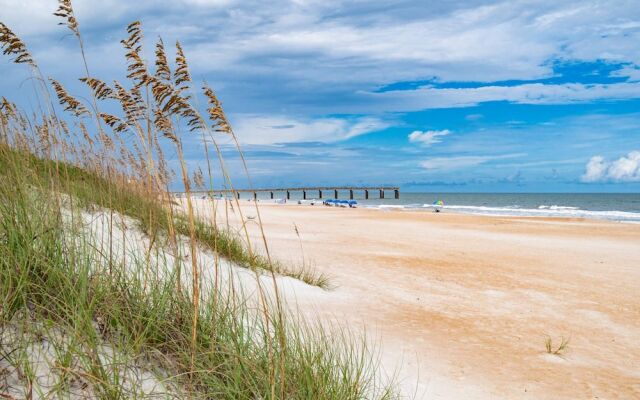 Golden Mile Beach Retreat