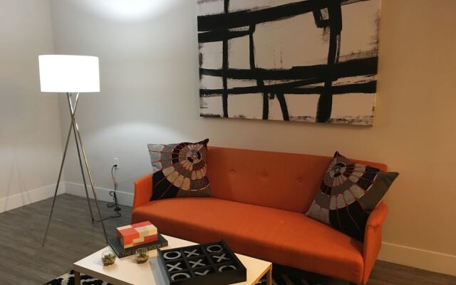 Kasa Redwood City Apartments