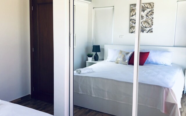 Sosua Ocean Vilage Villa With 2 Bedrooms And Privat Pool