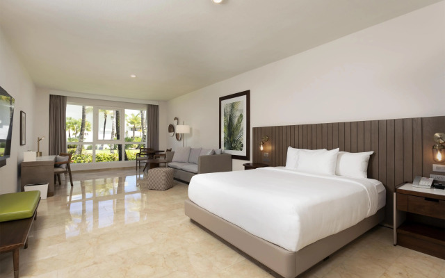 Hyatt Regency Grand Reserve Puerto Rico