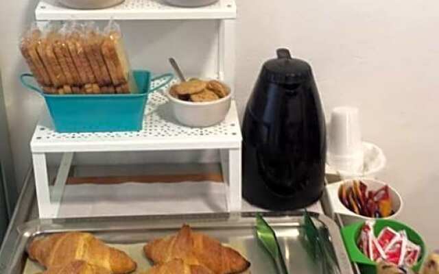 Bed & Breakfast Travellers