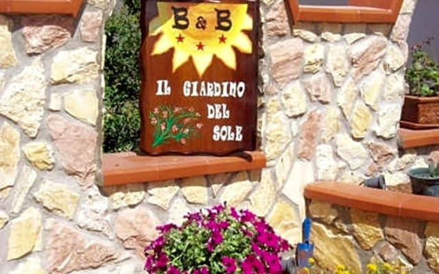 Il Giardino Del Sole