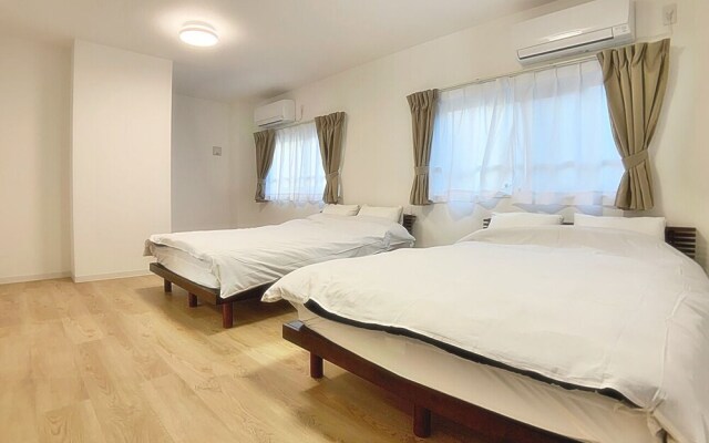 D Private room #