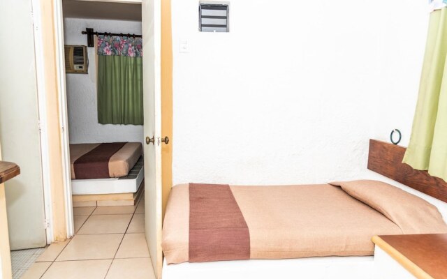 Hotel Villas Santa Ana