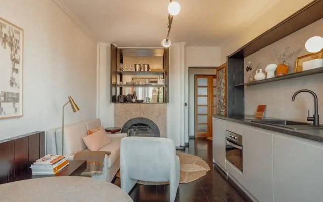 Liiiving in Porto - Casa Duque Apartment III