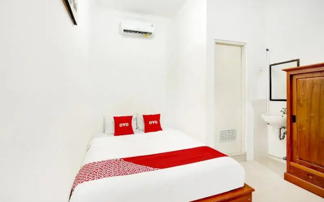 Homestay Bougenville by OYO Rooms