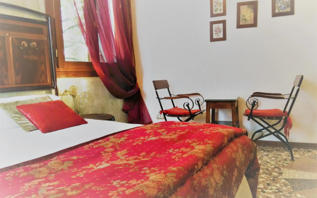 Relais Alcova Del Doge
