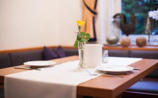 Hotel Vier Jahreszeiten