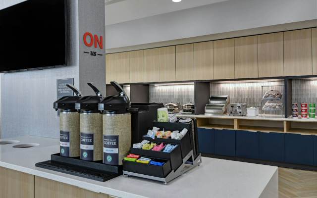 TownePlace Suites by Marriott Sumter