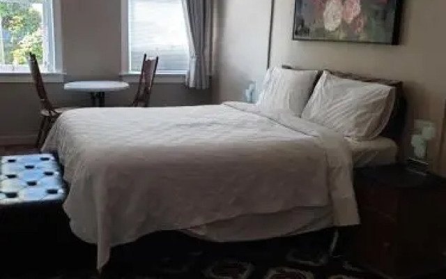 Royale Accommodation