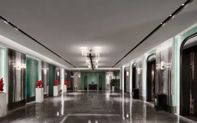 Wenzhou Chang Cheng Yun Yue Hotel