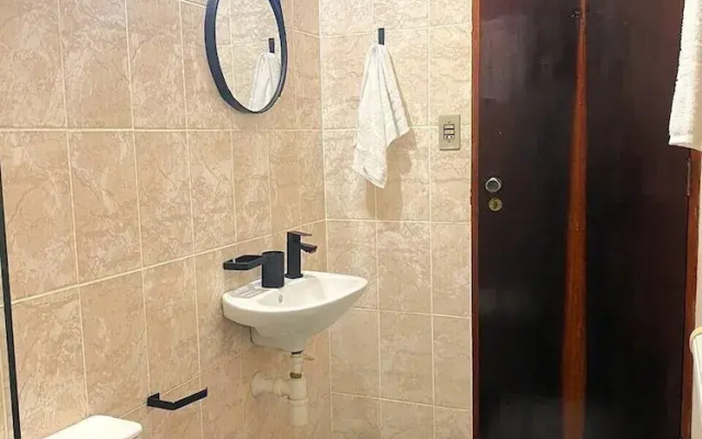 Pé na Areia Pousada Itanhaém