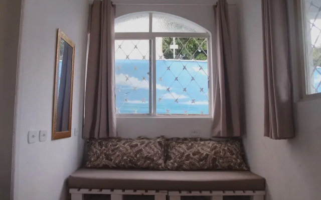 Hostel Litoral Peruíbe