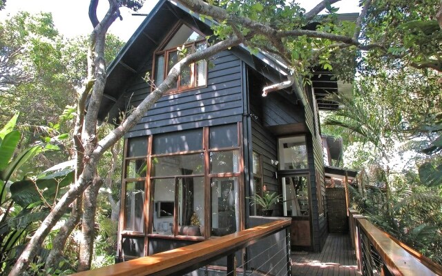 Shambhala@Byron