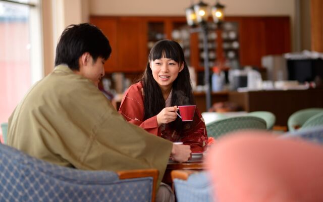 Hotel Grand Mer Sankaiso