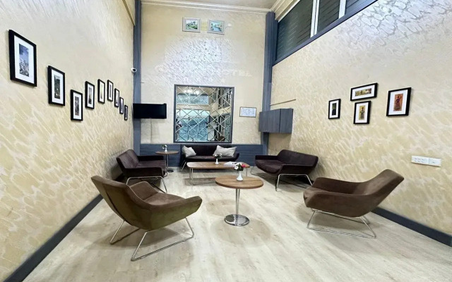 Istanbul Hotel Baku