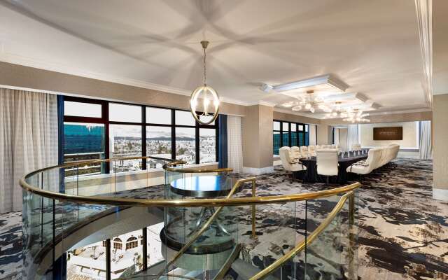 Peppermill Resort Spa Casino