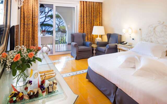 Excelsior Belvedere Hotel & Spa