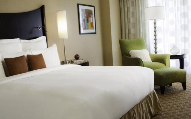 Renaissance Raleigh Hotel at North Hills