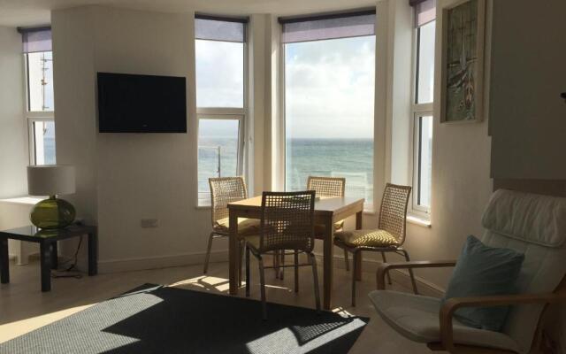 Marine Terrace Apartments