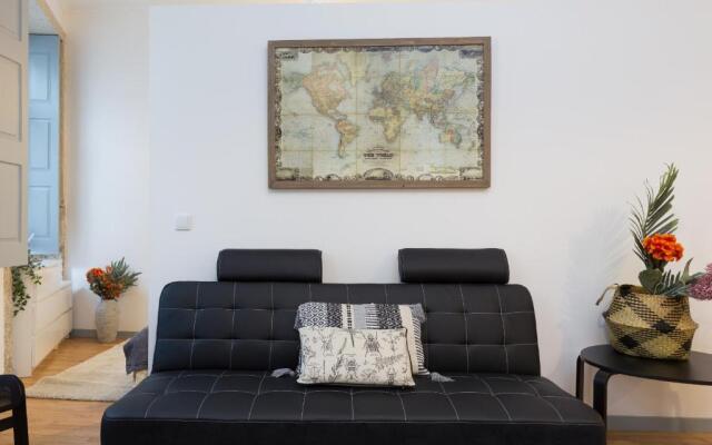 2 Comfortable Stunning Flats - City Center