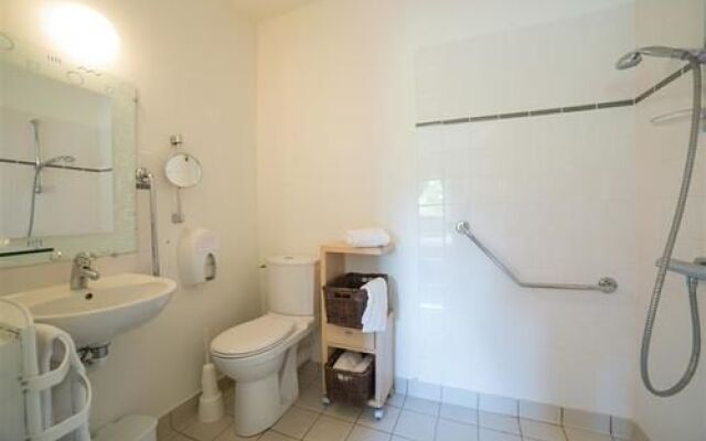 Logis Relais De Kergou