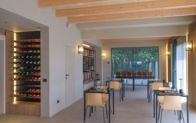 Hotel Dimora Del Monaco