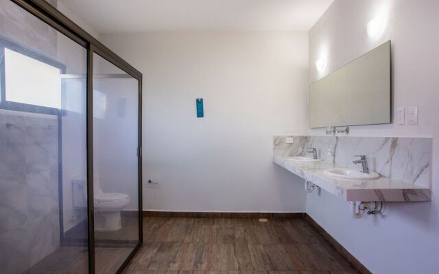 Capital O Hotel Jose Y Lety