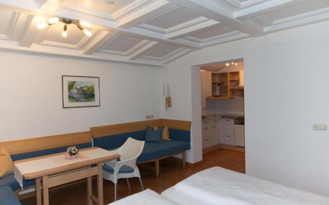 Haus Angela Pension