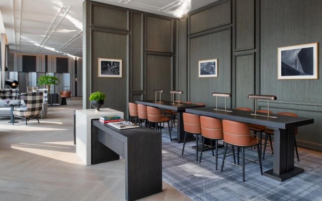 New World Guangzhou Hotel