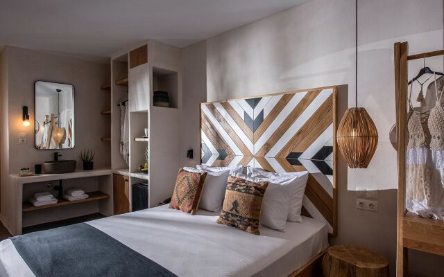 Indigo Inn Casa - Adults Only