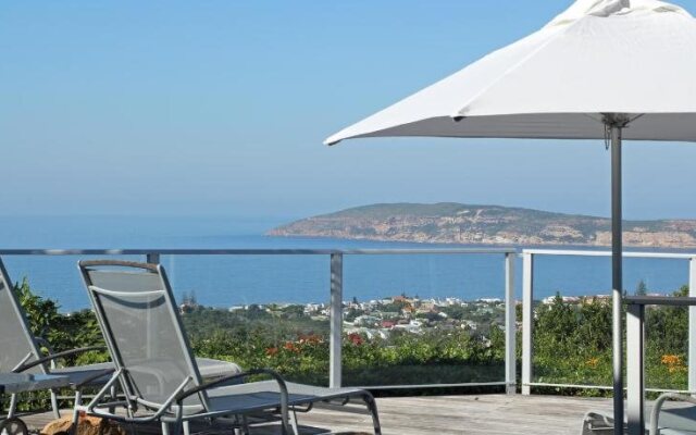 Bosavern Guest House